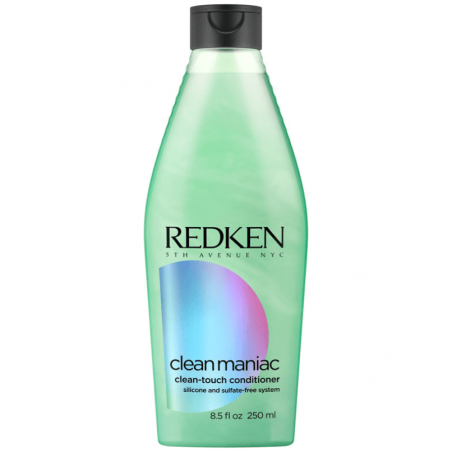 Clean Maniac Clean-Touch Conditioner 250ml