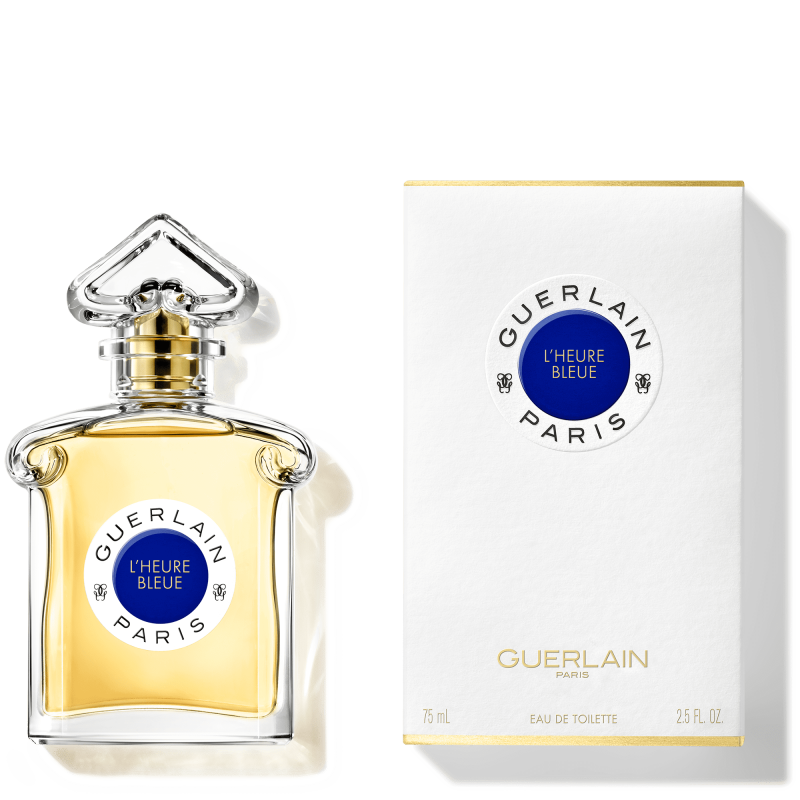 L'Heure Bleue EDT 75ml de Guerlain