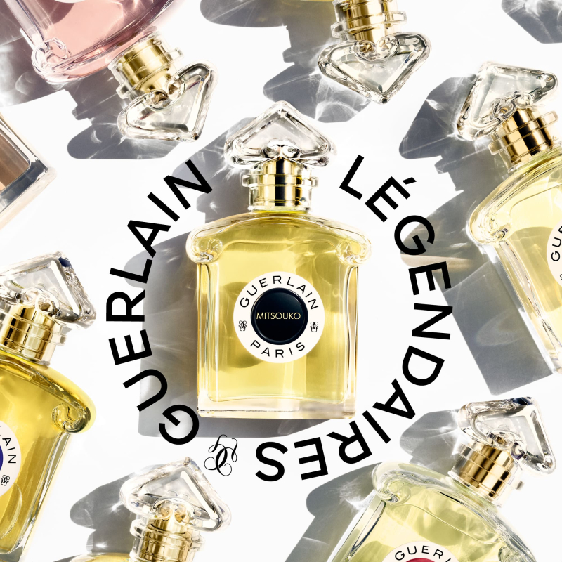 Champs-Elysées EDT 75ml de Guerlain