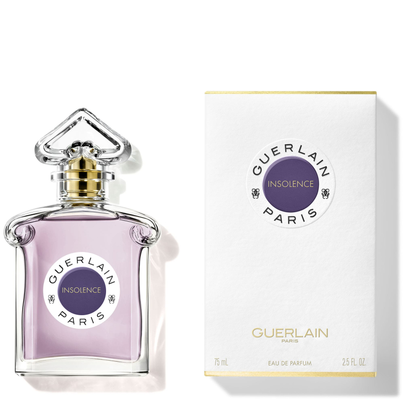 Mon Guerlain Guerlain Insolence Ici Paris INSOLENCE Eau De