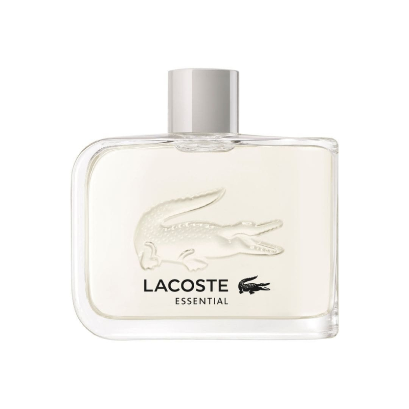 LACOSTE ESSENTIAL Eau De Toilette 125ml
