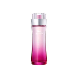 TOUCH OF PINK EAU DE TOILETTE 90ML