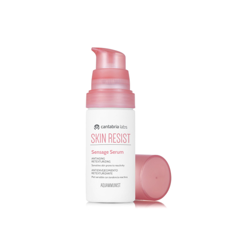 Skin Resist Sensage Sérum