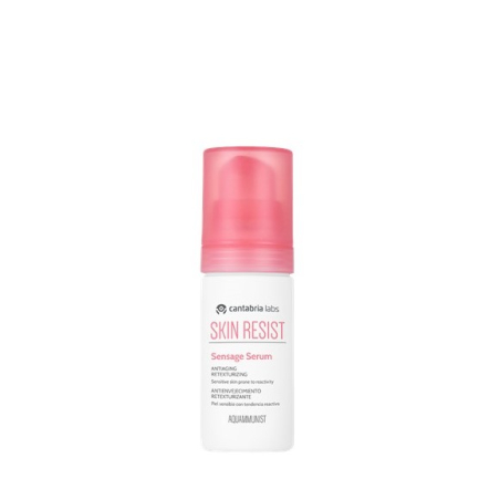 Skin Resist Sensage Sérum
