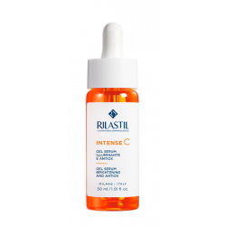 INTENSE C GEL SÉRUM