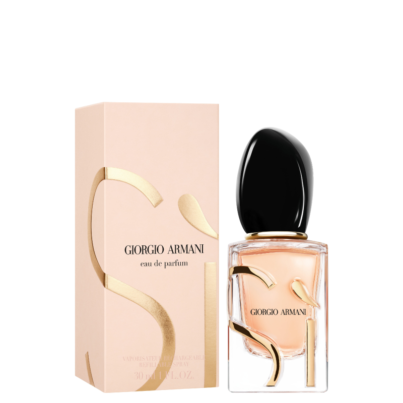 Giorgio armani parfum si hotsell