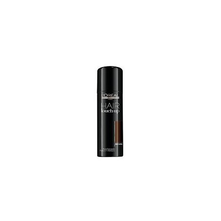 L'ORÉAL PROFESSIONNEL HAIR TOUCH UP BROWN 75ML