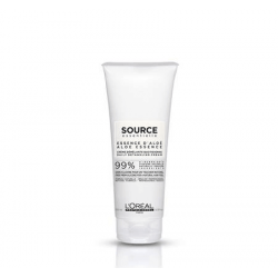 Daily Detangling Cream 200ml