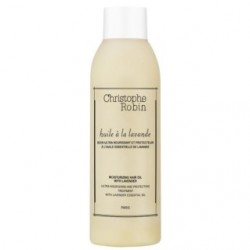 MOISTURIZING HAIR OIL LAVENDER 150ML