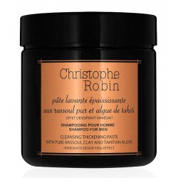 Pâte lavante rassoul et algue Tahiti 250