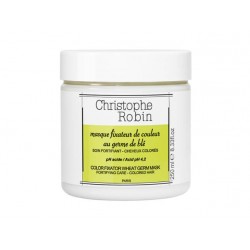 MASQUE FIXATEUR DE COULEUR AU GERME DE BLÉ 250ML