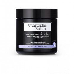 Soin nuanceur de couleur blond pur 250