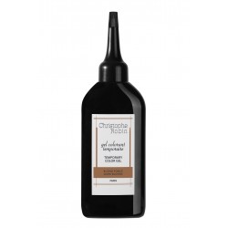 GEL COLORANT TEMPORAIRE BLOND FONCÉ 100ML