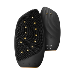 Sonic Thermo Facial Brush & Face-Lifter 8 in 1