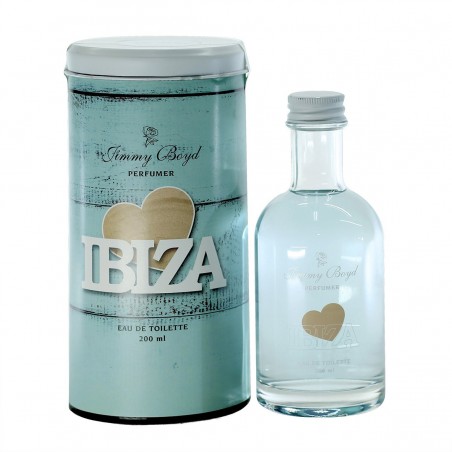 Ibiza 200ml