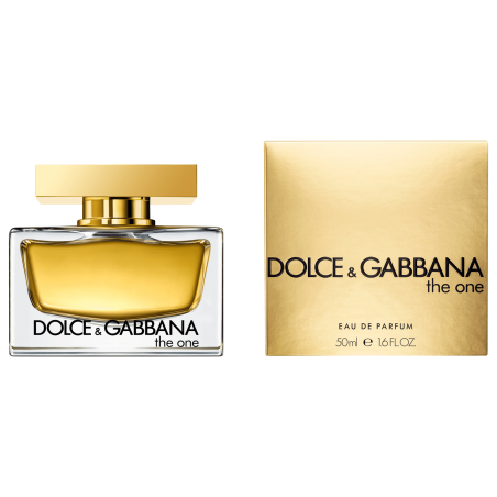 The One Eau De Parfum 50ml