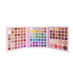 New Rules Big Eyeshadow Palette