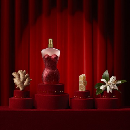 Classique Cabaret Eau De Parfum 100ml