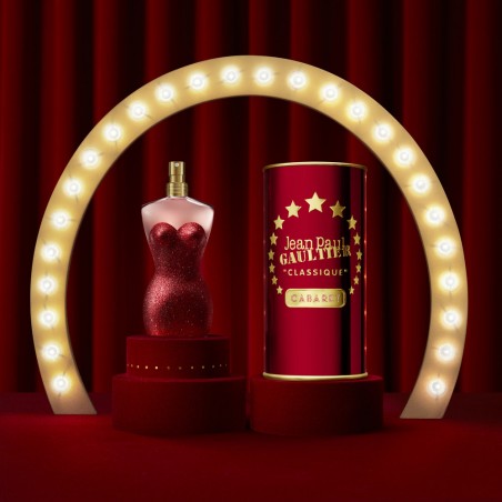 Classique Cabaret Eau De Parfum 100ml