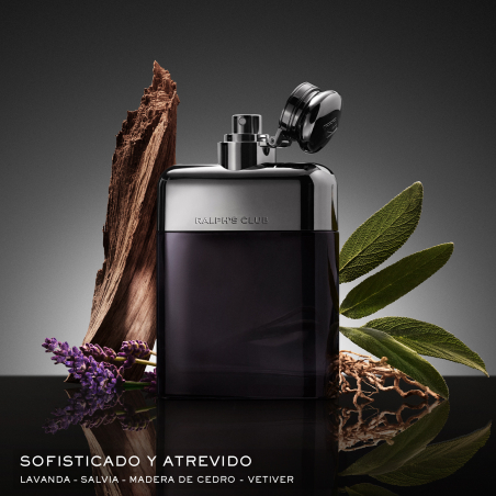 RALPH'S CLUB EDP Vaporizador