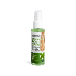Idc Foot Spray Deodorant Peppermint Scent