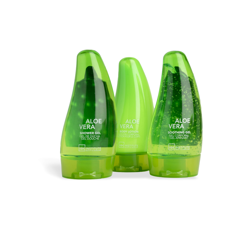 Idc Institute Aloe Vera Travel Pack de Idc Institute