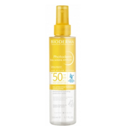 Photoderm Anti-Ox Sunscreen Water SPF50