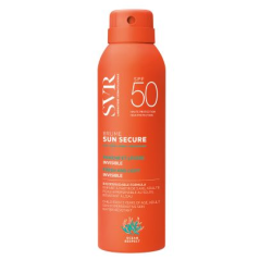 Sun Secure Crépitant Spray Lait SPF50+