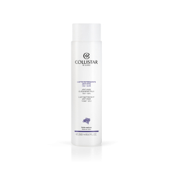 Lait Nettoyant Anti-âge