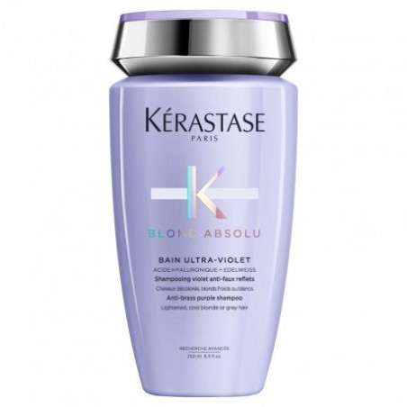 KERASTASE BLOND BAIN ULTRAVIOLET 250ML