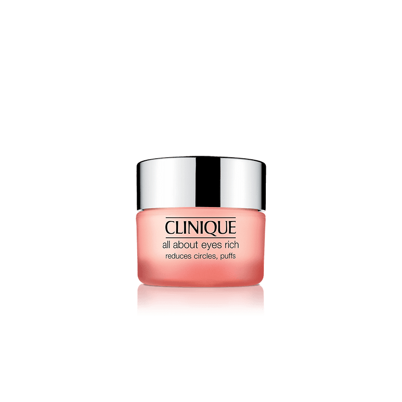 ALL ABOUT Eyes Rich 15ml Beauty Julia