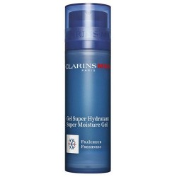 MEN GEL SUPER HYDRATANT 50ML