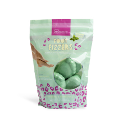 Idc Institute Foot Fizzers