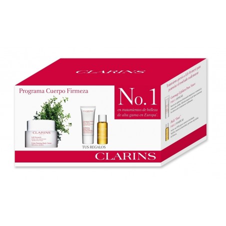Cof.(Lift Fermeté Cream Corps 200+Exf