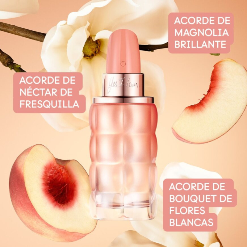 Parfum Yes Cacharel Yes I Am Glorious Buy CACHAREL PARFUM Yes I Am