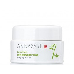 BAMBOO SOIN ENERGISANT VISAGE 50ML