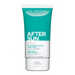 GELÉE RAFRAÎCHISSANTE APRÈS SOLEIL 150ML