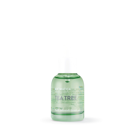 TEA TREE GREEN OIL 30ML