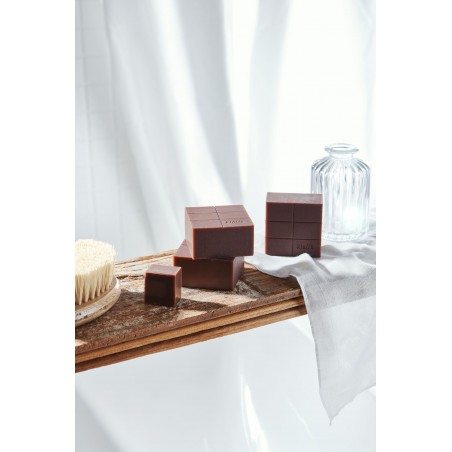 Body manuka honey choco soap 100g