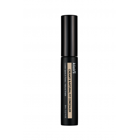 Cream natural fit concealer 6ml