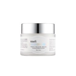 Freshly juiced vitamin e-mask 90ml