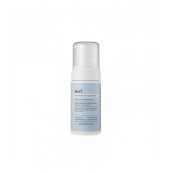Rich moist foaming cleanser 100ml