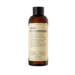 Supple preparation facial toner 180ml