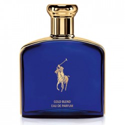 Polo Blue Gold Blend Eau de Parfum