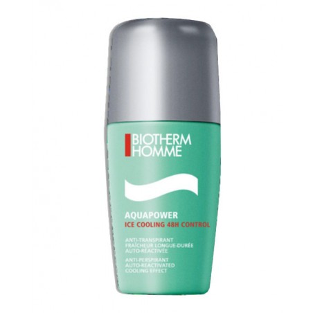 HOMME AQUAPOWER DESODORANTE ROLL-ON 75GR