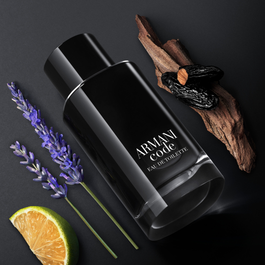 Armani Code Eau De Toilette Vaporisateur Beauty Julia