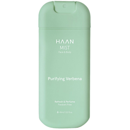 Mist Face & Body Purifying Verbena