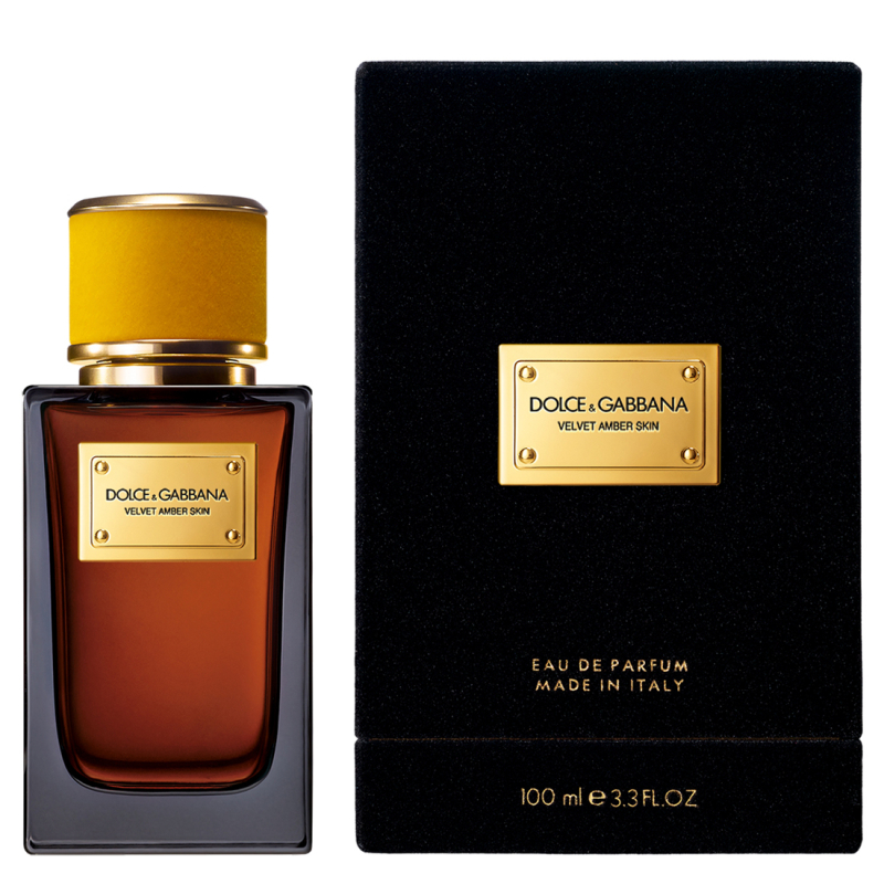 Dolce and gabbana amber skin clearance