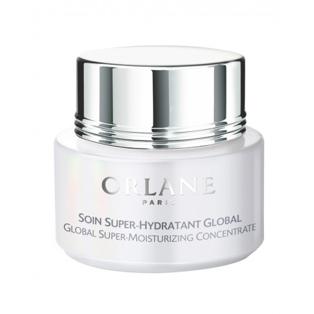 Soin Super Hydratant Global 50ml