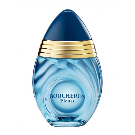 Boucheron Fleurs Eau de Parfum 100 ml Édition Limitée